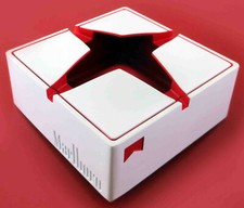 Marlboro aschenbecher alu gebraucht kaufen  Eckernförde