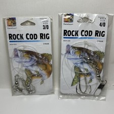 Packs danielson rig for sale  Kelso