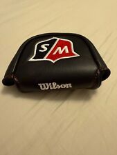 wilson staff headcover for sale  Glen Allen