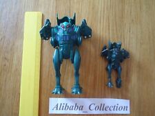 Lot figurine monstre d'occasion  Mondoubleau