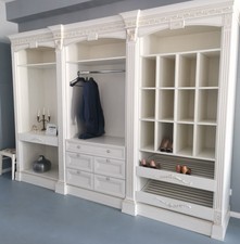 Schrank garderobe kleiderschra gebraucht kaufen  Bad Essen