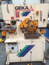 Geka hydracrop 55a for sale  BIRMINGHAM