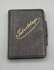 Portemonnaie miniatur kleiner gebraucht kaufen  Germering