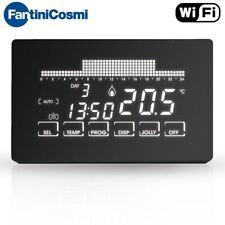 Ch193wifi cronotermostato wifi usato  Lecco