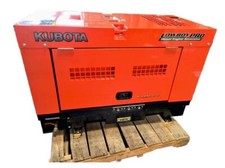 Gl14000 lowboypro kubota for sale  Saint Paul
