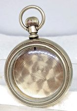 Antique philadelphia silverode for sale  Kalispell