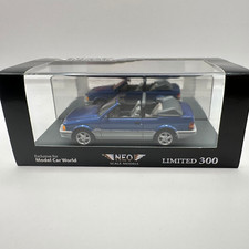 Neo ford escort d'occasion  Expédié en Belgium