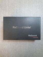 Resound unite phone for sale  ALTRINCHAM
