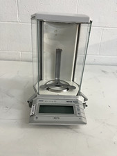 Mettler toledo ag104 for sale  CHORLEY