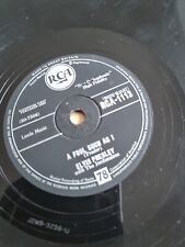 Elvis presley original for sale  OSSETT