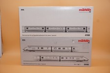 Märklin spur 39100 gebraucht kaufen  Hamburg