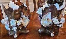 Pair meissen spill for sale  Charlotte