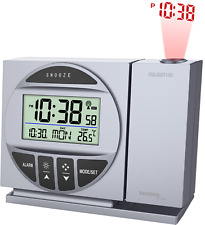Technoline projektionswecker 5 gebraucht kaufen  Wildau