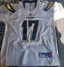 Chargers rivers jersey for sale  Escondido