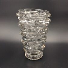 Vase soliflore verre d'occasion  Nantes-