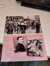 Folder fausto coppi usato  Novi Ligure