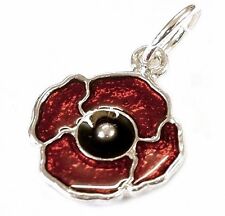 Sterling silver enamelled for sale  CLACTON-ON-SEA
