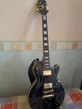 Chitarra elettrica les usato  Bologna