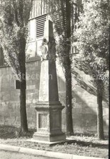 72362355 Geithain Dystans?ule Geithain, używany na sprzedaż  Wysyłka do Poland