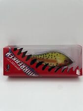 Dam wobbler jawbreaker gebraucht kaufen  Geseke