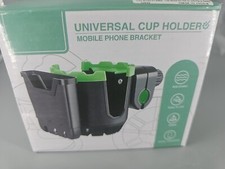 Universal cup holder for sale  Chesnee