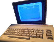Commodore 64g alimentatore usato  Cagliari