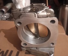 Corpo farfallato mitsubishi usato  Roma