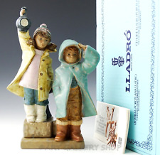 Lladro figurine ahoy for sale  Springfield