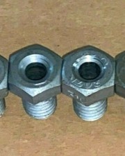 Lot threaded drill for sale  Nampa