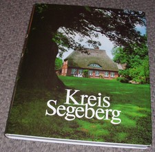 Kreis segeberg decker gebraucht kaufen  Greifswald-Alte Stadtteile