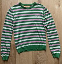 Superdry striped green d'occasion  Expédié en Belgium