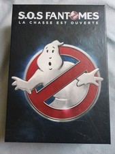 Coffret blu ray d'occasion  Lacroix-Saint-Ouen