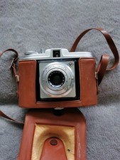 Foto kamera agfa gebraucht kaufen  Kehl