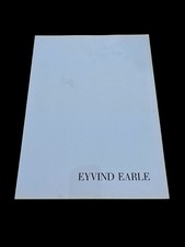 Vtg eyvind earle for sale  Redwood City
