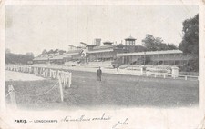 Paris longchamps d'occasion  France