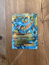 Pokemon card mega for sale  LONDON