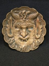 Vintage brass bronze for sale  Trimble