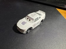 Carros Disney Pixar - **Personalizados** - Apple Racer #84 (Carros 3 Veteran racer) comprar usado Carros Disney Pixar - **Personalizados** - Apple Racer #84 (Carros 3 Veteran racer) comprar usado  Enviando para Brazil