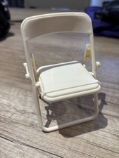 Folding chair shape for sale  ASHFORD