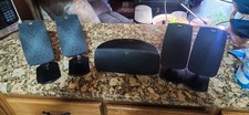 Klipsch quintet home for sale  Macomb