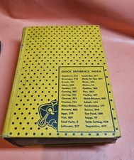 1948 culinary arts for sale  Toledo