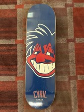 Baker skateboards cyril for sale  Portland