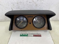 Quadro strumenti contachilomet usato  Gambettola