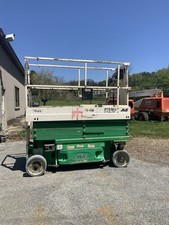 2015 jlg 2632es for sale  Frederick