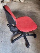 Sedia ufficio ergonomica usato  L Aquila
