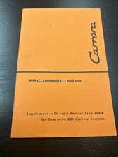 Porsche typ 356 for sale  Ventura