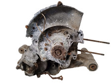 Motore piaggio vespa usato  Casoria