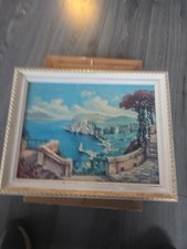 Painting for sale  WIRRAL