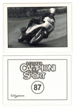 Adesivo grandi campioni usato Adesivo grandi campioni usato  Italia