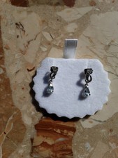 diamant ohrring ohrstecker gebraucht kaufen  Dietfurt a.d.Altmühl